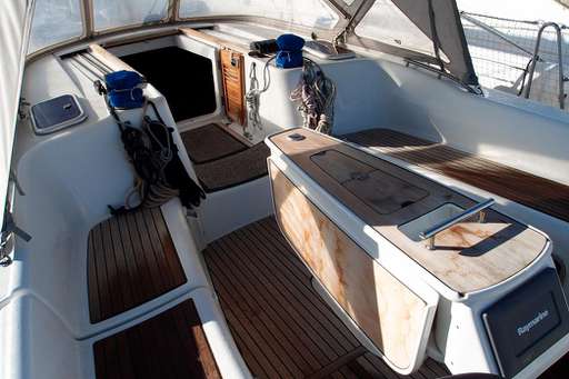 Beneteau Beneteau Oceanis 46