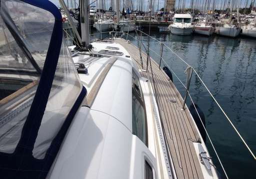 Beneteau Beneteau Oceanis 46