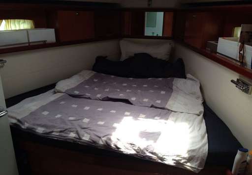 Beneteau Beneteau Oceanis 46