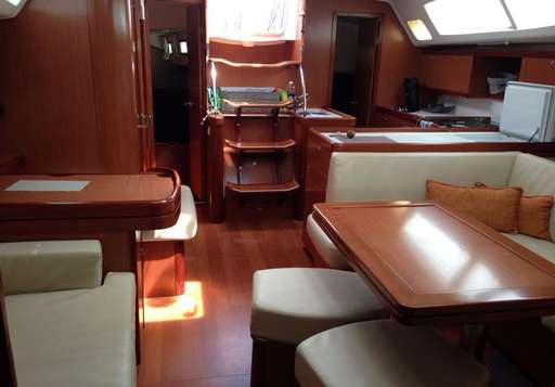 Beneteau Beneteau Oceanis 46