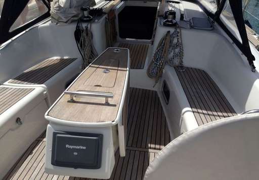 Beneteau Beneteau Oceanis 46