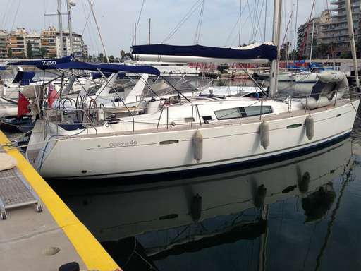 Beneteau Beneteau Oceanis 46