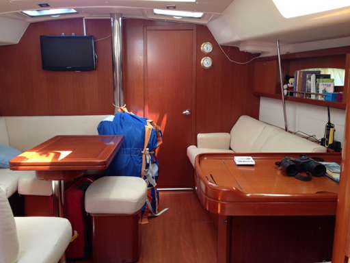 Beneteau Beneteau Oceanis 46