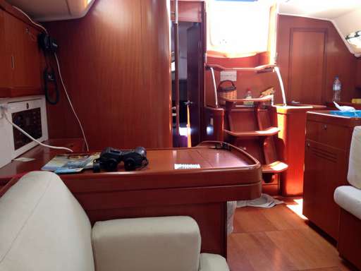 Beneteau Beneteau Oceanis 46