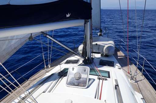 Beneteau Beneteau Oceanis 46