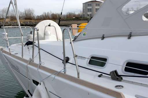 Beneteau Beneteau Oceanis 46