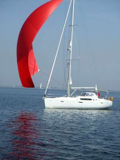 Beneteau Beneteau Oceanis 46