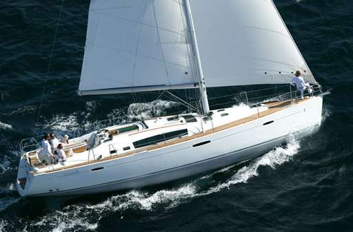 Beneteau Beneteau Oceanis 46