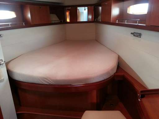 Beneteau Beneteau Oceanis 46