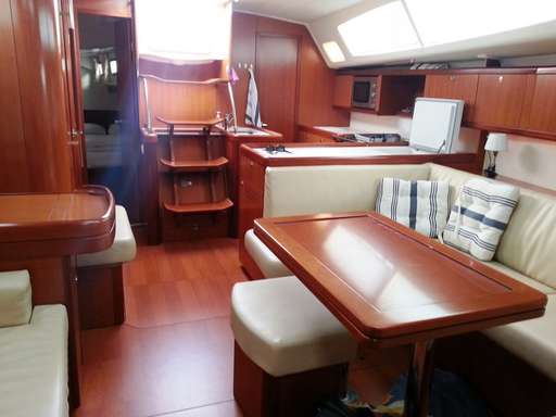 Beneteau Beneteau Oceanis 46