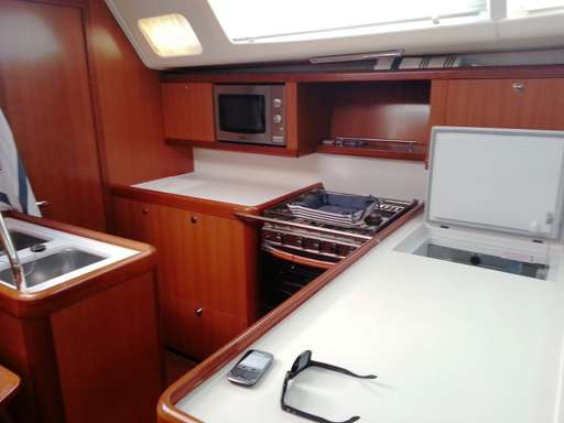 Beneteau Beneteau Oceanis 46