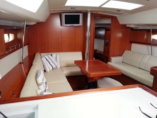 Beneteau Beneteau Oceanis 46