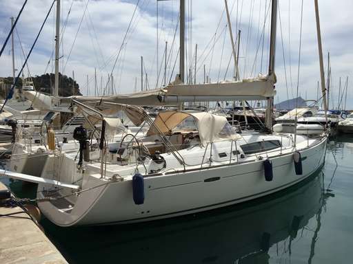 Beneteau Beneteau Oceanis 46