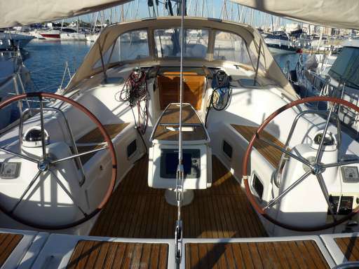 Beneteau Beneteau Oceanis 46