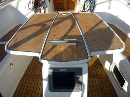 Beneteau Beneteau Oceanis 46