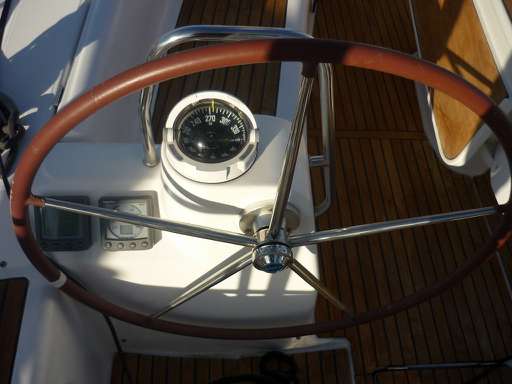 Beneteau Beneteau Oceanis 46