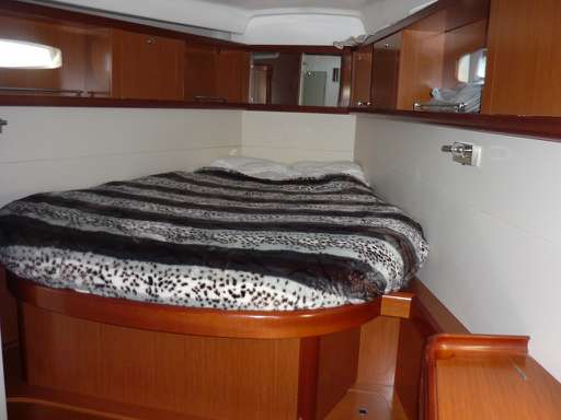 Beneteau Beneteau Oceanis 46