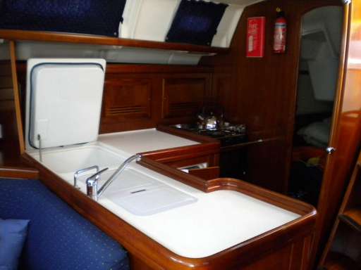 Beneteau Beneteau Oceanis 473