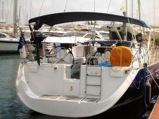 Beneteau Beneteau Oceanis 473