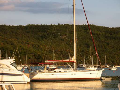 Beneteau Beneteau Oceanis 473