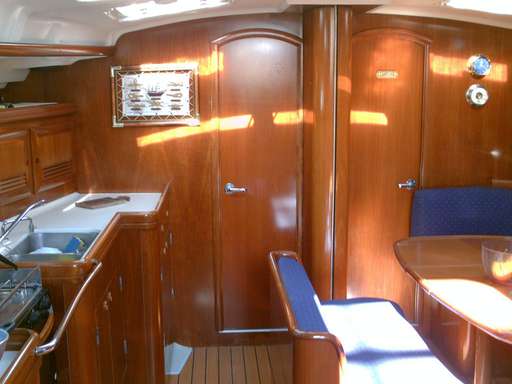 Beneteau Beneteau Oceanis 473