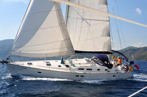 Beneteau Beneteau Oceanis 473