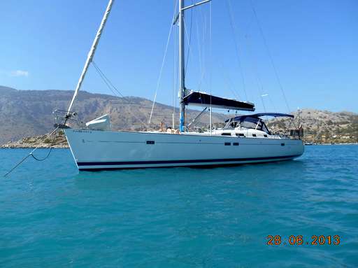 Beneteau Beneteau Oceanis 473