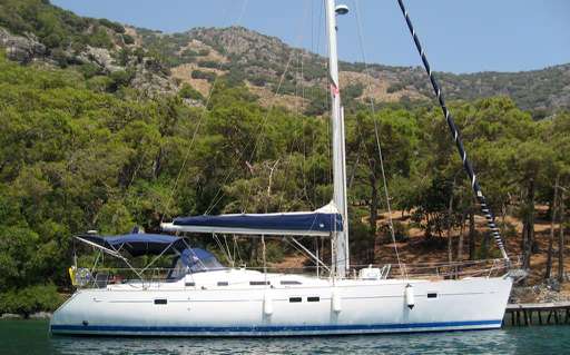 Beneteau Beneteau Oceanis 473