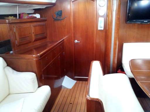 Beneteau Beneteau Oceanis 473