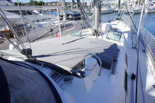 Beneteau Beneteau Oceanis 473