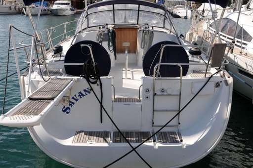 Beneteau Beneteau Oceanis 473