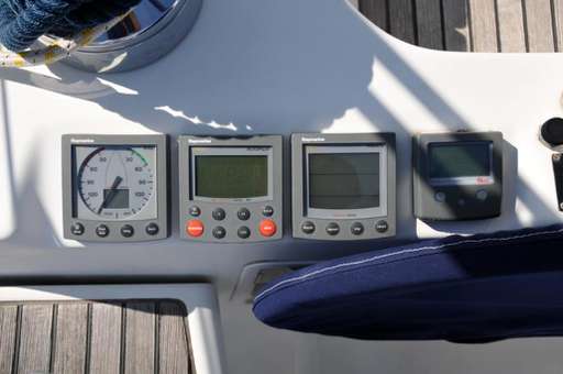 Beneteau Beneteau Oceanis 473