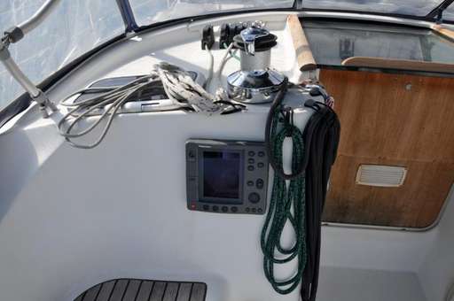 Beneteau Beneteau Oceanis 473