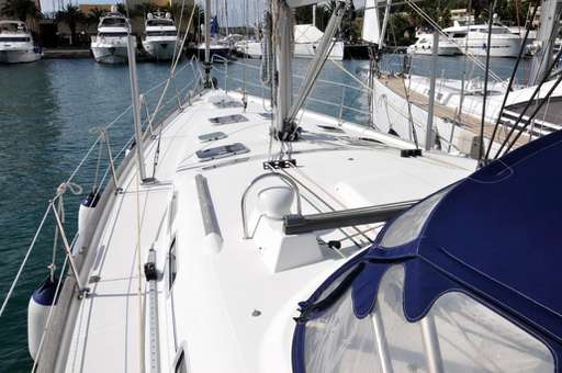 Beneteau Beneteau Oceanis 473