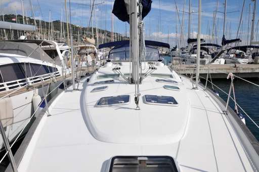 Beneteau Beneteau Oceanis 473