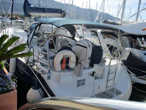 Beneteau Beneteau Oceanis 473