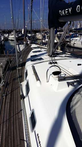 Beneteau Beneteau Oceanis 473