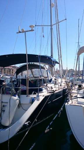 Beneteau Beneteau Oceanis 473