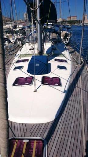 Beneteau Beneteau Oceanis 473