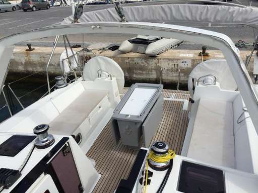 Beneteau Beneteau Oceanis 48