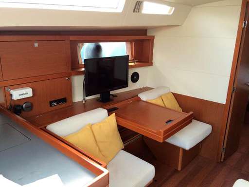 Beneteau Beneteau Oceanis 48