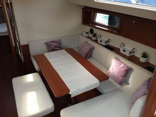 Beneteau Beneteau Oceanis 48