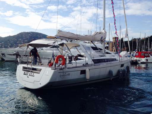 Beneteau Beneteau Oceanis 48