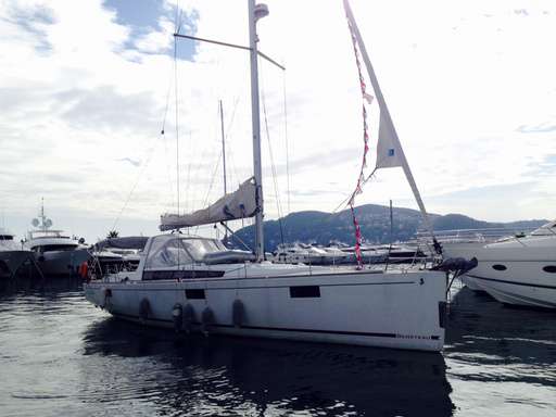 Beneteau Beneteau Oceanis 48