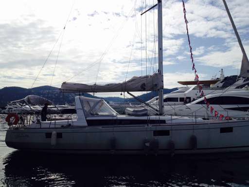 Beneteau Beneteau Oceanis 48