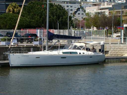 Beneteau Beneteau Oceanis 50