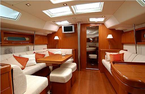 Beneteau Beneteau Oceanis 50