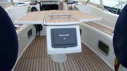 Beneteau Beneteau Oceanis 50