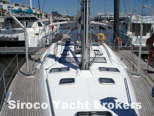 Beneteau Beneteau Oceanis 50