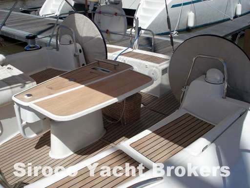 Beneteau Beneteau Oceanis 50